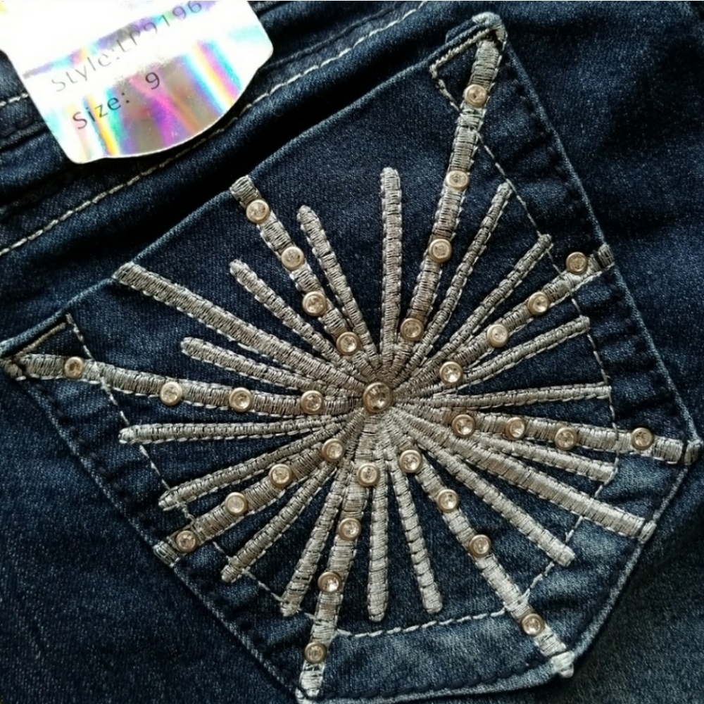 Clash Jeans 13 - image 2